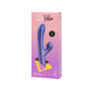 Romp Pulse Air Pulse Rabbit Vibrator