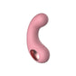 Luv Inc Cv77: Curved Vibrator