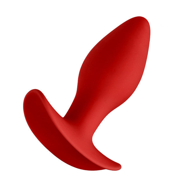 Forto F-36: Silicone T Anal Plug