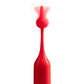 Romp Pop Clitoral Stimulator with 2 Interchangeable Heads