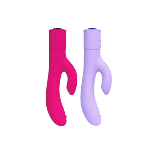 Lola Milani Mystique Rabbit Vibrator