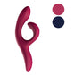 We-Vibe Nova 2 G-Spot Rabbit Vibrator (App)