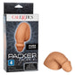 CalExotics Packer Gear™ 4"/10.25 cm Silicone Packing Penis