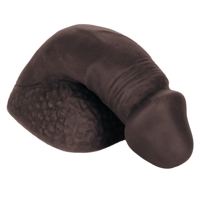 CalExotics Packer Gear™ 4"/10.25 cm Silicone Packing Penis