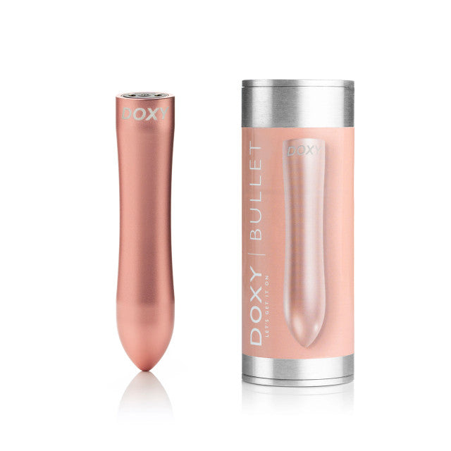 Doxy Bullet Vibrator