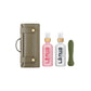 Femme Funn La Nua Gift Bag 2 - Ultra Bullet + 100ml Mist Toy Cleaner + 100ml Strawberry Coconut Lube