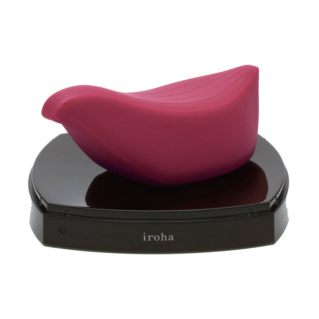 Iroha Iroha+ Tori Vibrator