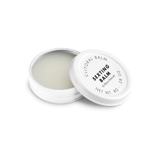 Bijoux Indiscrets Clitherapy Balm Sexting Balm 8g