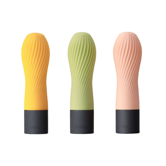 Iroha Zen Vibrator