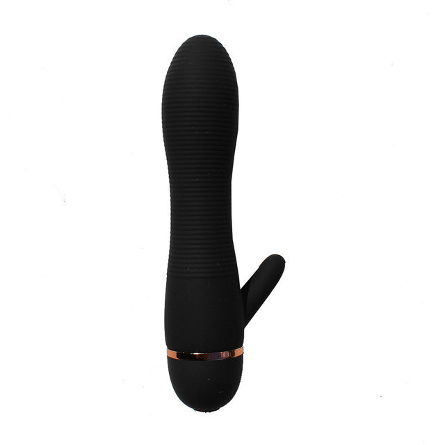 Lady Bonnd Maisha Rabbit Vibrator