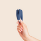 Clio Deia The Wearable Remote Controlled Stimulator Vibrator