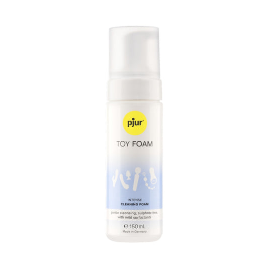 Pjur Toy Foam Cleaner 150ml