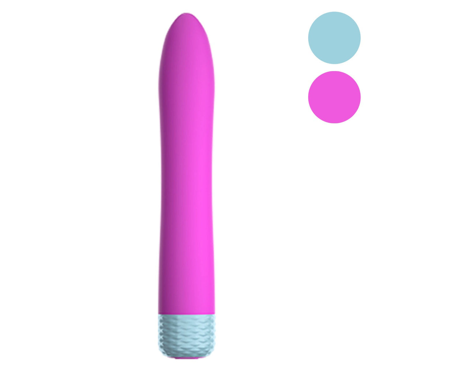 Femme Funn Densa Dual Density Long Bullet Vibrator