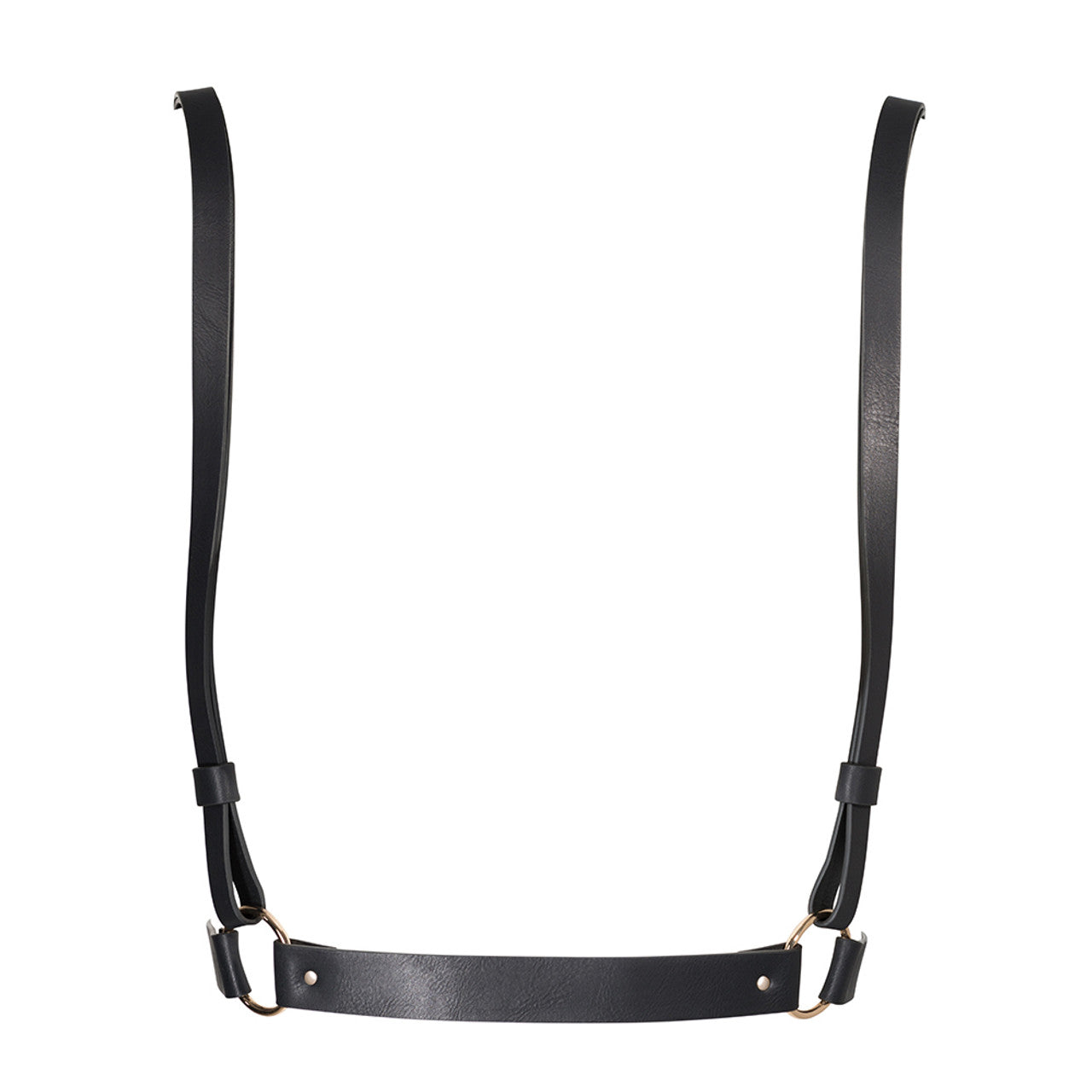 Maze X Harness Black