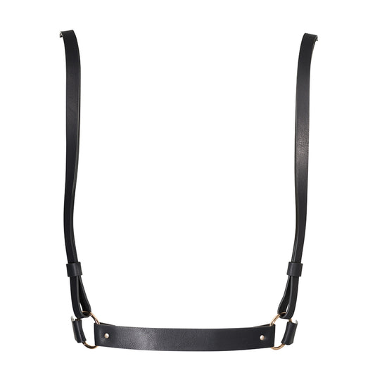 Maze X Harness Black