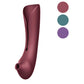 ZALO Queen Sleeve for Suction Stimulation