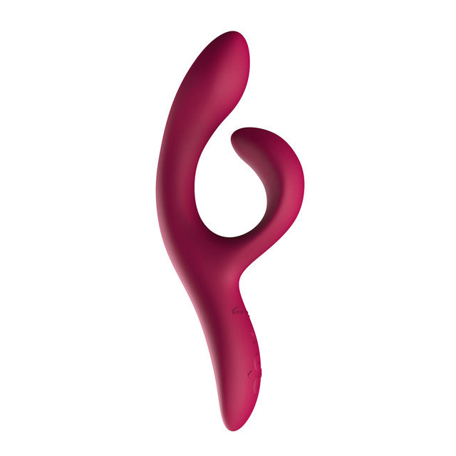 We-Vibe Nova 2 G-Spot Rabbit Vibrator (App)