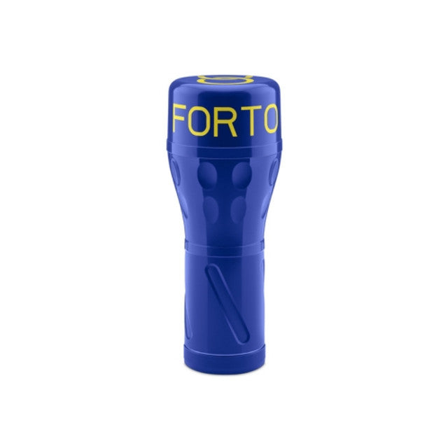 Forto Model V-20 Hard-Side Vagina Stroker Masturbator