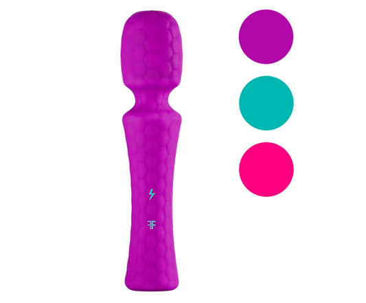 Femme Funn Ultra Body Wand Vibrator