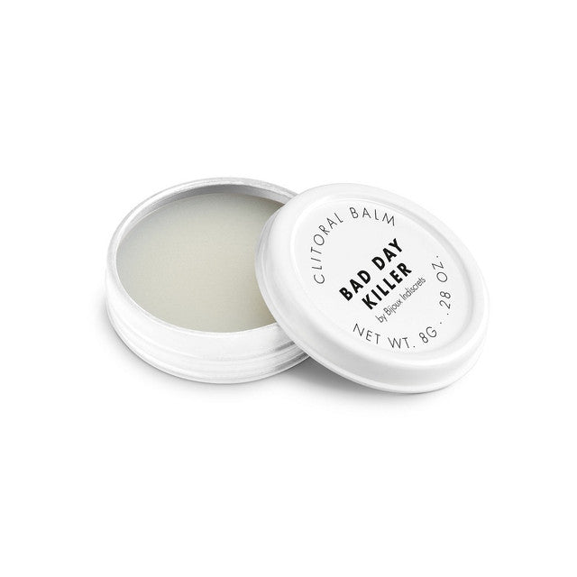 Bijoux Indiscrets Clitherapy Balm Bad Day Killer 8g