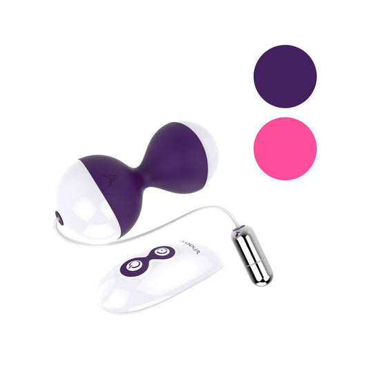 Nalone Miu Miu Vibrating Kegel Balls