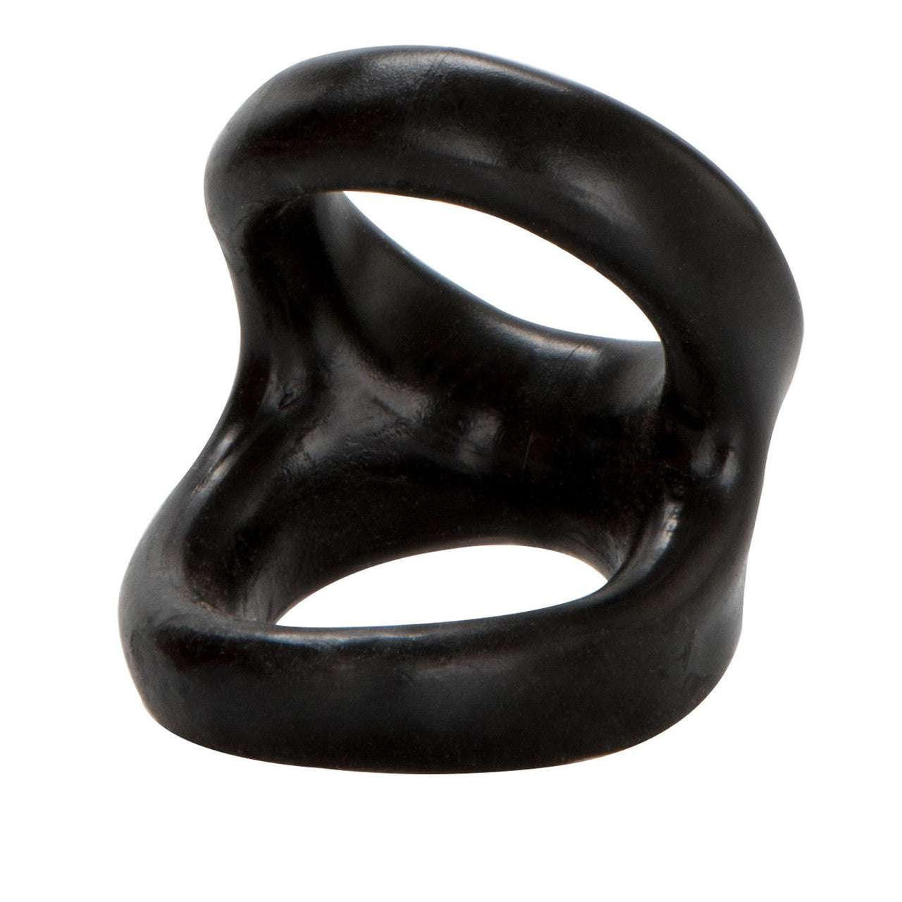 CalExotics | COLT Snug Tugger Black - Dual Supporting Ring