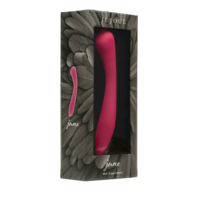 Je Joue Juno G-Spot Vibrator