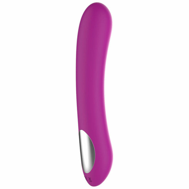 Kiiroo Fuse - Pearl2 Interactive G-Spot Vibrator