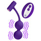 Femme Funn Momenta Remote Purple