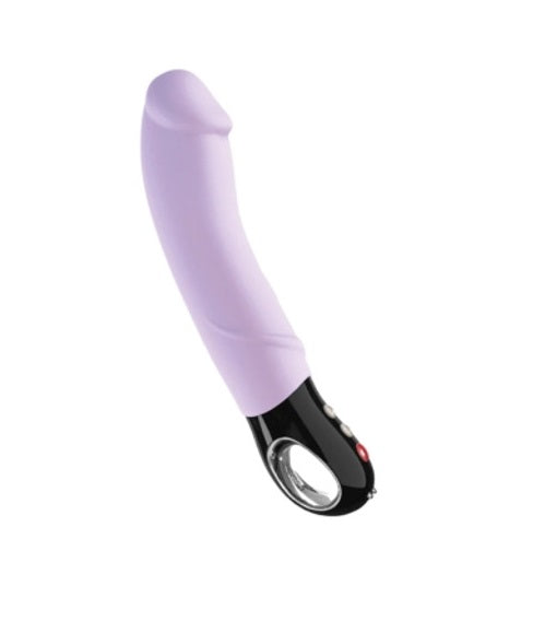 Fun Factory Big Boss G5 G-Spot Vibrator Nude/Pink/Black/Jewel