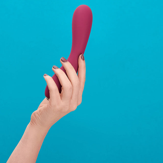 Je Joue Uma G-Spot Vibrator