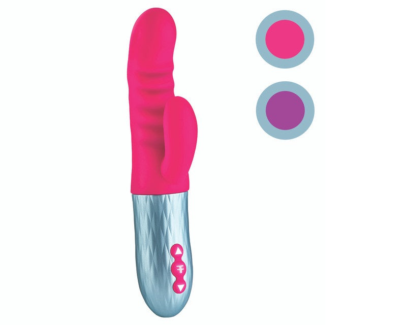 Femme Funn Essenza Rabbit Vibrator