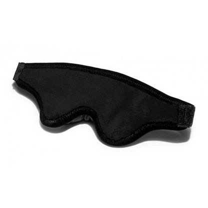 Liberator Loveblind Blindfold Black