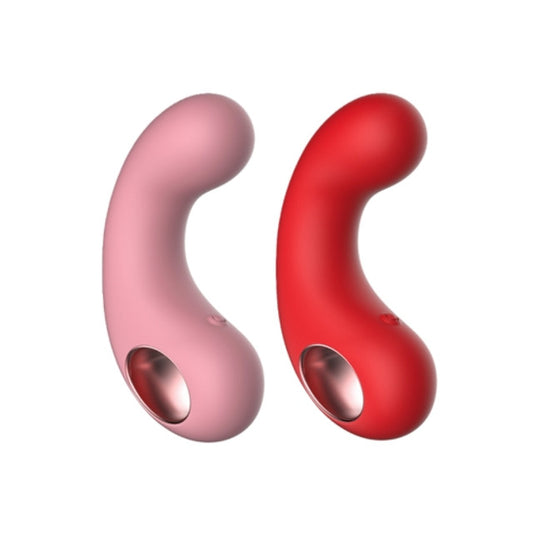 Luv Inc Cv77: Curved Vibrator