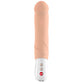 Fun Factory Big Boss G5 G-Spot Vibrator Nude/Pink/Black/Jewel