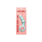 Luv Inc Br15: Beaded Ring Vibe G-Spot Stimulation