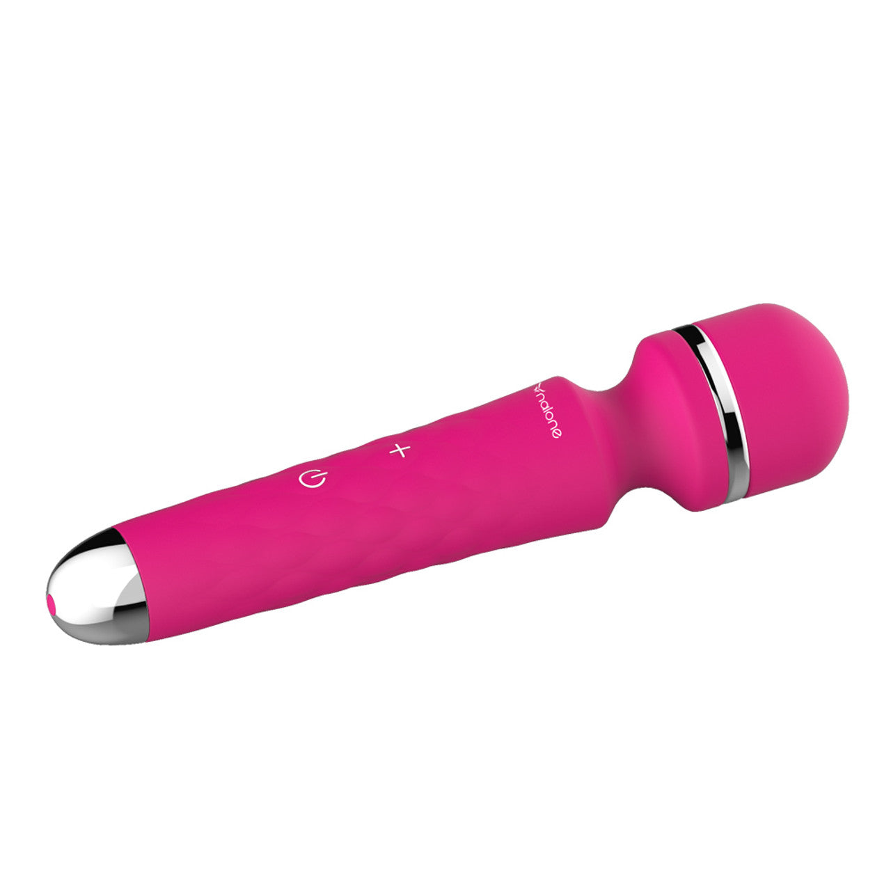 Nalone Rock Massage Body Wand Vibrator