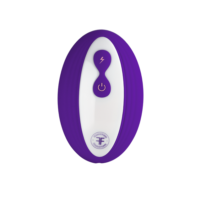 Femme Funn Momenta Remote Purple