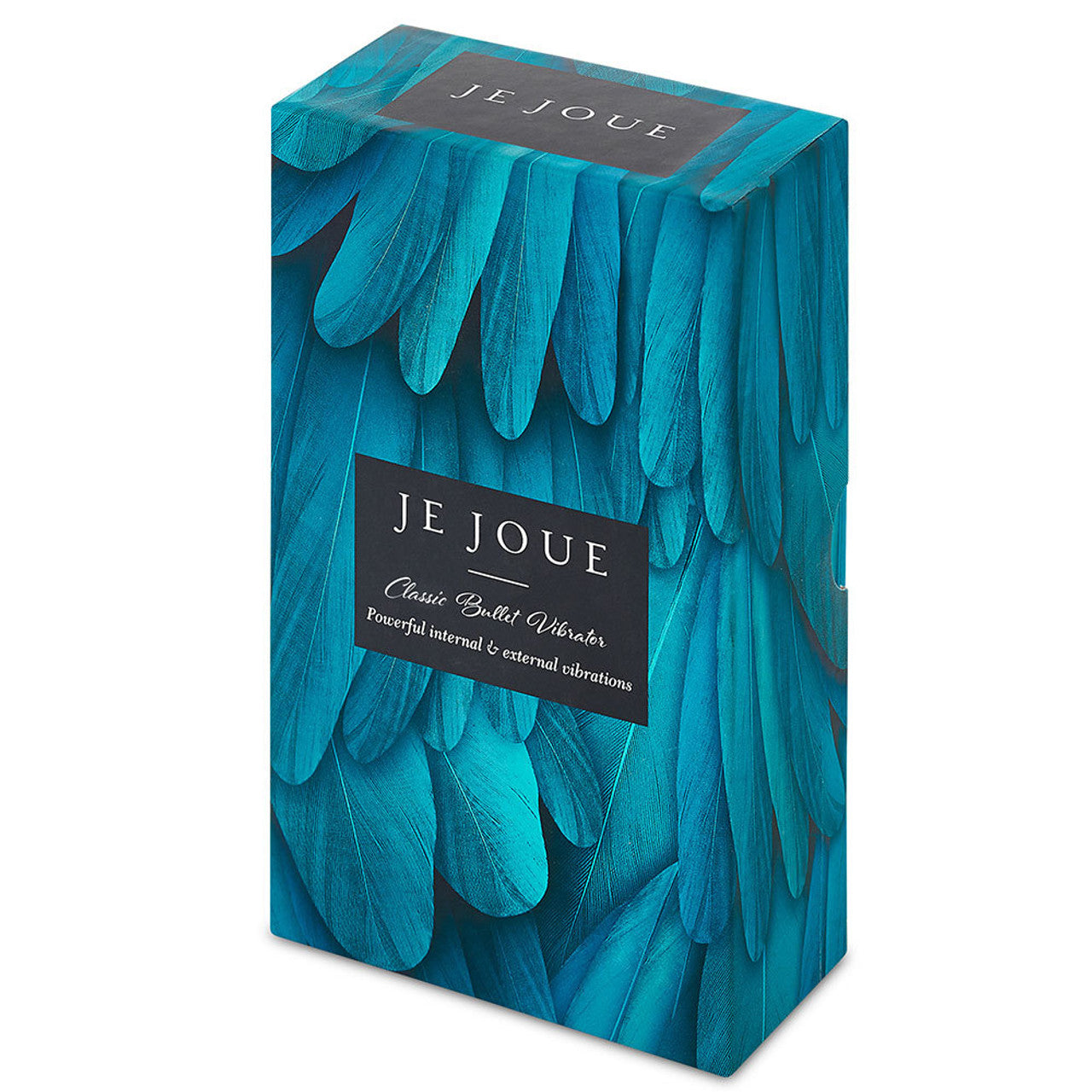 Je Joue Classic Bullet Vibrator