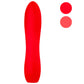 Luv Inc Lb72: Large Silicone Bullet Vibrator