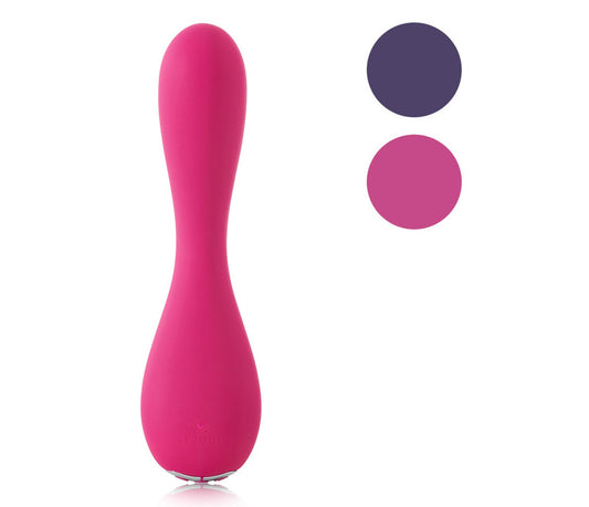 Je Joue Uma G-Spot Vibrator