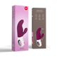 Fun Factory Miss Bi Rabbit Vibrator