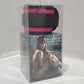 Liberator Deluxe Bond Cuff and Blindfold Kit Pink