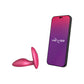 We-Vibe Ditto+ Premium Anal Plug Vibrator (App)