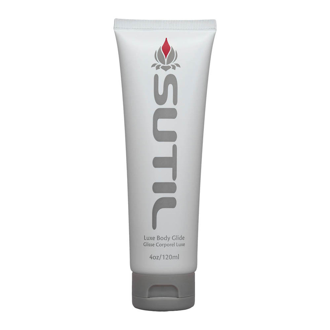 Sutil Luxe Body Glide Water Base Lubricant 120ml