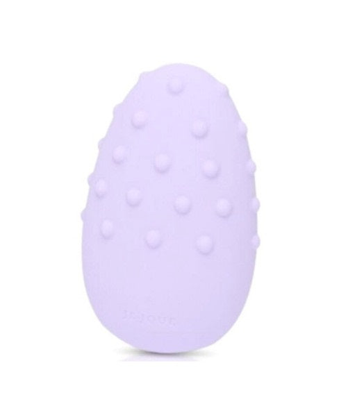 Je Joue Mimi Deux Double Sided Clitoral Vibrator Lilac