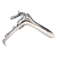 Rouge Stainless Steel Vaginal Speculum