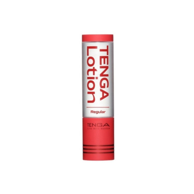 Tenga Lotion Water Based Lubricant 170ml