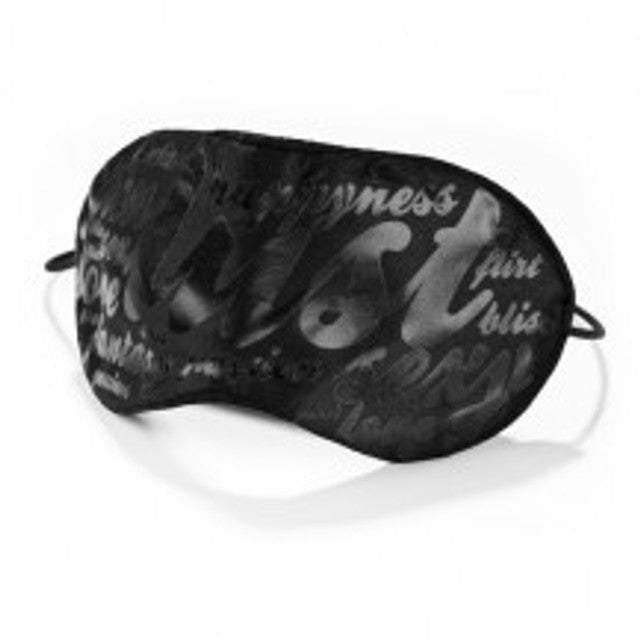 Bijoux Indiscrets Blind Passion Mask