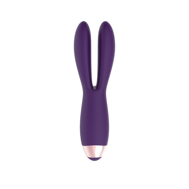 Velvetine Ana Bunny Vibrator